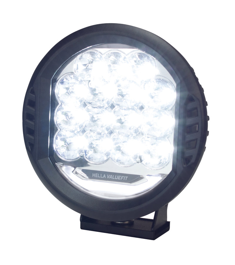 Hella 500 LED Driving Lamp Kit