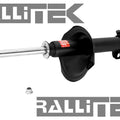 KYB Excel-G Front Right Strut - Outback 2000-2002