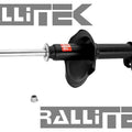 KYB Excel-G Front Left Strut - Outback 2000-2002