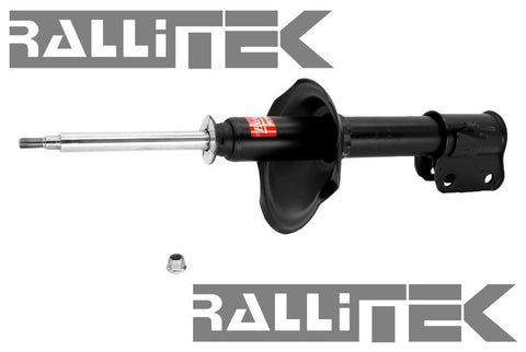 KYB Excel-G Front Left Strut - Outback 2000-2002