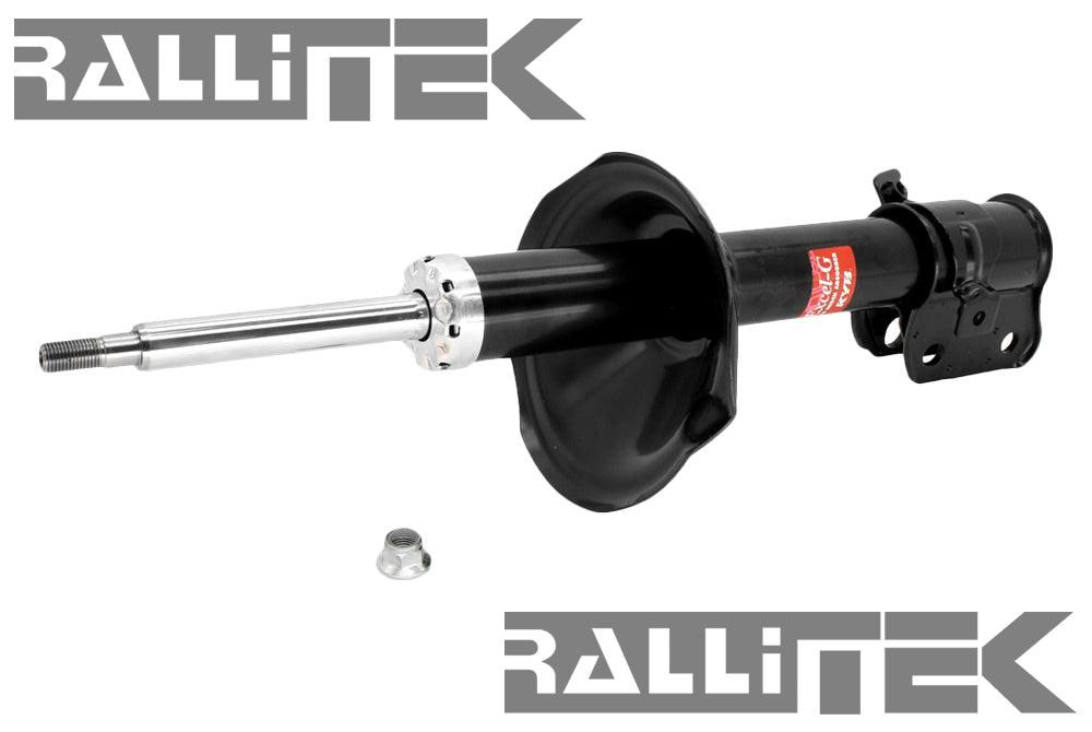 KYB Excel-G Front Right Strut Assembly - Outback 2002-2004 / Baja 2003
