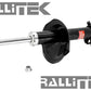 KYB Excel-G Front Right Strut Assembly - Outback 2002-2004 / Baja 2003