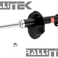 KYB Excel-G Front Left Strut Assembly - Outback 2002-2004 / Baja 2003