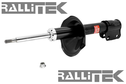 KYB Excel-G Front Left Strut Assembly - Outback 2002-2004 / Baja 2003