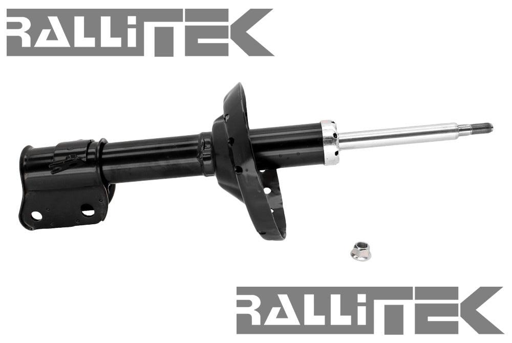 KYB- Excel-G Front Right Strut Assembly - Forester 2006-2008