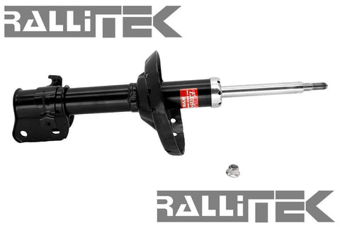 KYB- Excel-G Front Left Strut Assembly - Forester 2006-2008