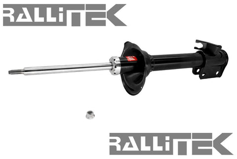 KYB Excel-G Rear Right Strut Assembly