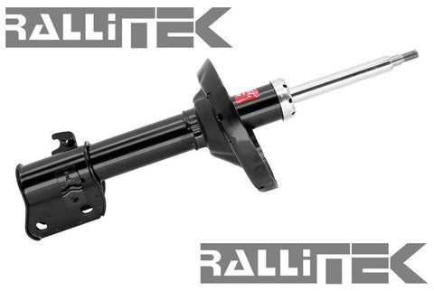 KYB - Excel-G Front Right Strut Assembly - Outback 2005-2009