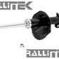 KYB Excel-G Front Right Strut - Legacy 2003-2004