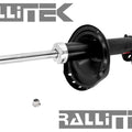 KYB Excel-G Front Left Strut - 2010-2012