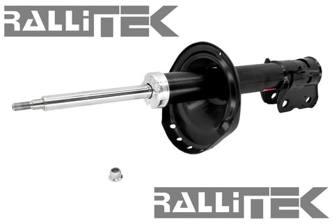 KYB Excel-G Front Left Strut - 2010-2012