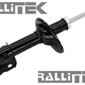 KYB Excel-G Front Right Strut - 2010-2012