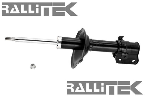 KYB Excel-G Front Right Strut - 2002-2004 Impreza Wagon