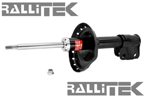 KYB Excel-G Front Left Strut - Impreza & WRX Sedans 2004-2007 