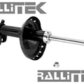 KYB Excel-G Front Left Strut - Impreza & WRX Sedans 2004-2007 