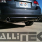 Invidia Q300 Catback Exhaust - Legacy GT 2010-2012