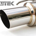 Invidia Racing Series Catback Exhaust - WRX Hatchback 2008-2014 / Impreza 2.5GT Hatchback 2009-2010