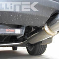 Invidia N1 Catback Exhaust - WRX Hatchback 2008-2014 / Impreza 2.5GT Hatchback 2009-2010