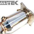 Invidia Catted Downpipe  - Legacy GT 2010-2012