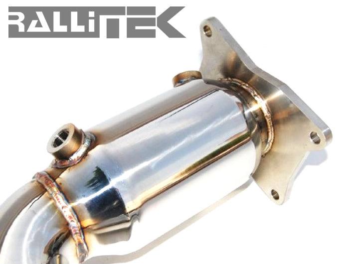 Invidia Catted Downpipe  - Legacy GT 2010-2012
