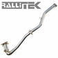Invidia Catted Downpipe  - Legacy GT 2010-2012