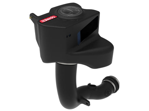 AFE Takeda Momentum Cold Air Intake System w/ Pro 5R Filter