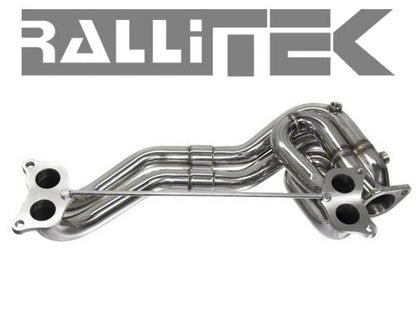 Tomei Unequal Length Exhaust Manifold - BRZ 2013-2017 / FR-S 2013-2016