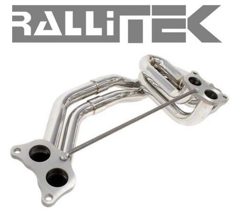 Tomei Expreme Unequal Length Exhaust Manifold - WRX 2002-2014 / STI 2004-2017