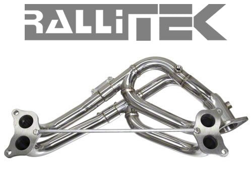 Tomei Equal Length Exhaust Manifold - BRZ 2013-2017 / FR-S 2013-2016