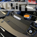 Perrin Radiator Shrouds - WRX & STI 2008-2014