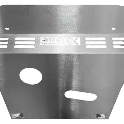 Front Skid Plate - Fits 09-13 Subaru Forester