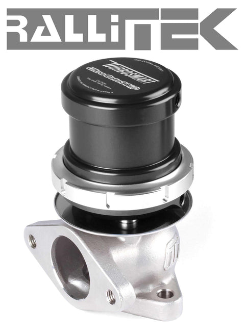 Turbosmart Ultra-Gate 38mm HP EWGs - 35psi