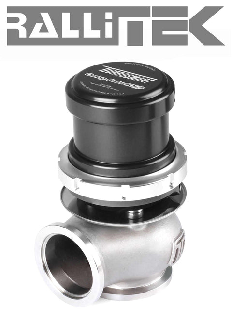 Turbosmart Comp-Gate 40mm HP EWGs - 35psi