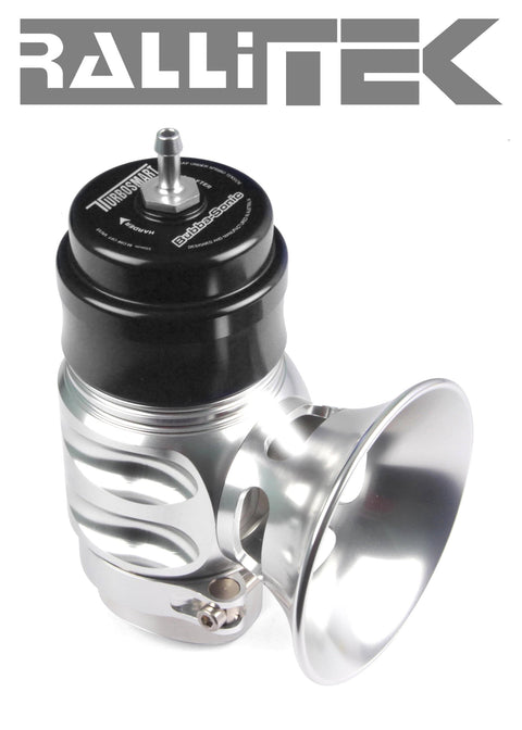 Turbosmart Big Bubba Universal BOV