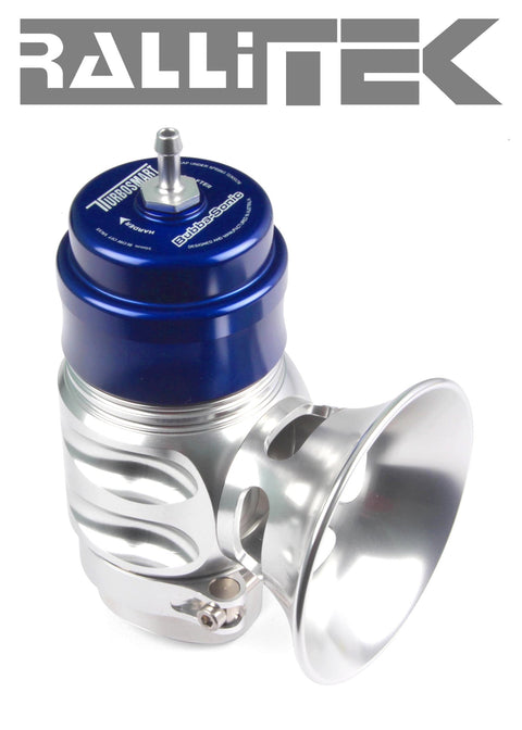 Turbosmart Big Bubba Universal BOV