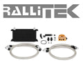 Mishimoto Oil Cooler Kit - STI 2015-2017