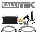 Mishimoto Oil Cooler Kit - WRX 2015-2017