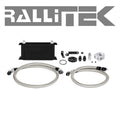 Mishimoto Oil Cooler Kit - WRX 2008-2014