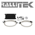 Mishimoto Oil Cooler Kit - STI 2008-2014