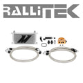 Mishimoto Oil Cooler Kit - STI 2008-2014