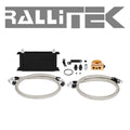 Mishimoto Oil Cooler Kit - STI 2008-2014