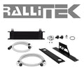 Mishimoto Oil Cooler Kit - WRX 2002-2005 / STI 2004-2005