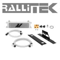 Mishimoto Oil Cooler Kit - WRX 2002-2005 / STI 2004-2005