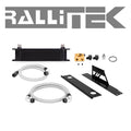 Mishimoto Oil Cooler Kit - WRX 2002-2005 / STI 2004-2005