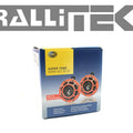 Hella Supertone Horn Set - 118dB