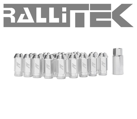 Mishimoto Aluminum Locking Lug Nuts - 12x1.50