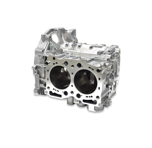 PREracing Stage 4 Extreme Duty Closed Deck Short Block EJ257