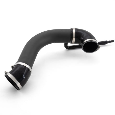 Nameless Intake Wrinkle Black - Fits 2018-2023 Crosstrek