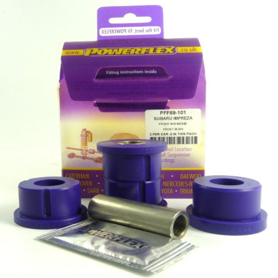 SILENT BLOCK POWERFLEX RENAULT CLIO 3 RS BOCCOLE BRACCIO SOSPENSIONE SILENT BLOCK POWERFLEX RENAULT CLIO 3 RS BOCCOLE BRACCIO SOSPENSIONE