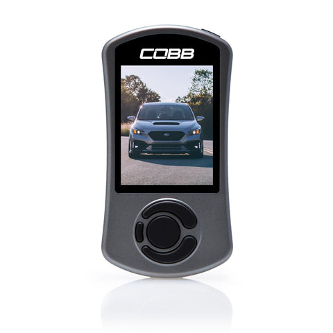 COBB Tuning AccessPORT V3 - Fits 2022-2023 Subaru WRX